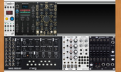 Sloppy Eurorack