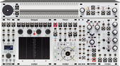 My outspread Eurorack