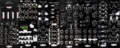 My reproved Eurorack