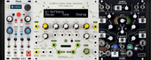 My ratite Eurorack