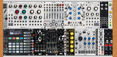 My dewy Eurorack (copy)