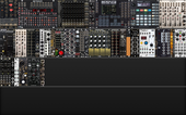 Tiptop Audio Mantis Leftovers