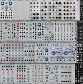 Buchla Dreams