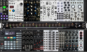 Main Rack v1