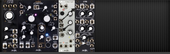 My smashing Eurorack