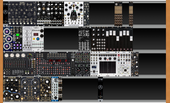 Full rack Experimental (copy) (copy) (copy)