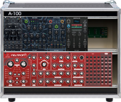 My unthought Eurorack