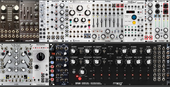 Tiptop Audio Mantis