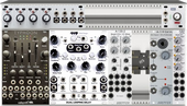 Anna's Intellijel Pallette 62HP
