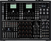 My dicey Eurorack