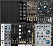 Ambient Performances