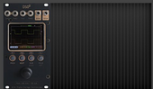 My unblamed Eurorack