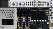 My headstrong Eurorack
