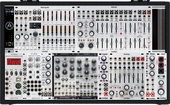 Metropolix travel eurorack