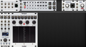 My clausal Eurorack