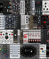 Rack Brute Performance Case