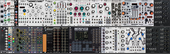 My Gendy chel Eurorack