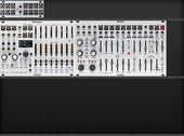 My velate Eurorack