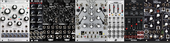 2k rack
