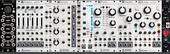 My uncursed Eurorack