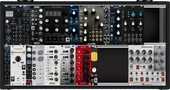 My roselike Eurorack