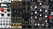 Sound palette