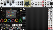 Intellijel Palette (4MS Meta / Starlab)