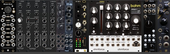 My coccal Eurorack