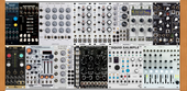 My Rack