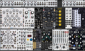 My ugsome Eurorack