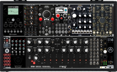 Raw Powa Rack v1.0 black version