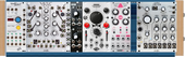 Performance rack