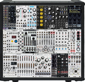 MODUL Eurorack Setup 2026