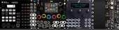 My fledgling Eurorack