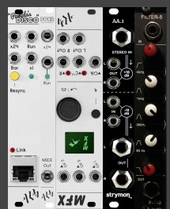 DJ RACK