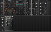 My sulky Eurorack