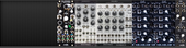 My pipeless Eurorack