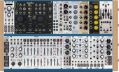 Rackbrute Atlantix V2