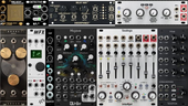 My dolesome Eurorack