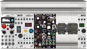 My revered Eurorack