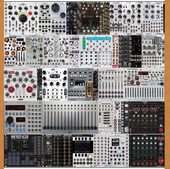 Buchla style