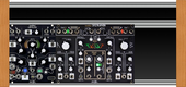 My piney Eurorack