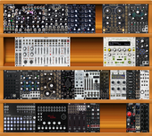 Large rig