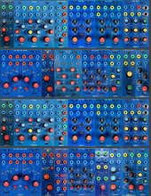 Chirper (2x2F systems)