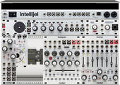 Experimental Ambient Case