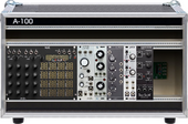 My happy Eurorack