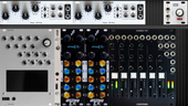 My poppied Eurorack