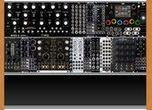 My deathy Eurorack