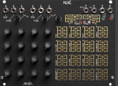 4ms Pod 34X