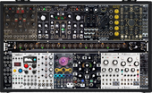 MakeNoise 7U FieldRecordings (Vhikk, NoDrums)